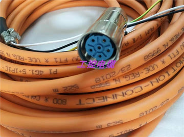 OEM 6FX8002-5DN06-1AJ0 6FX80025DN061AJ0